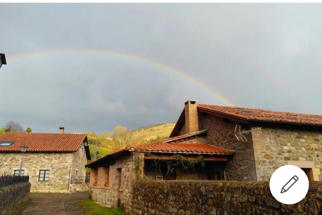 Casa De Campo El Midiaju Para 8 Personas Βίλα Carmona  Εξωτερικό φωτογραφία